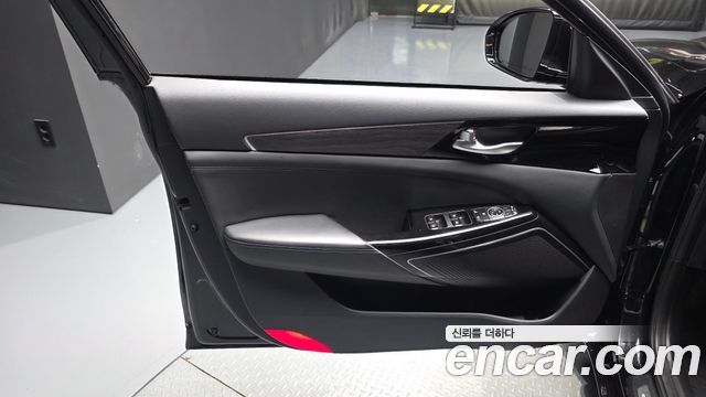 Kia K7 2020 — photo 14