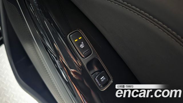 Kia K7 2020 — photo 27