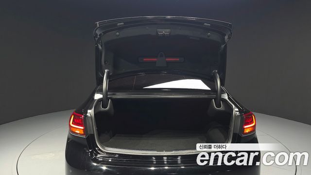 Kia K7 2020 — photo 31