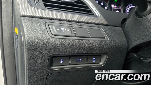 Hyundai Sonata 2016 — photo 20