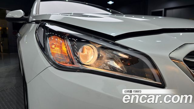 Hyundai Sonata 2016 — photo 8