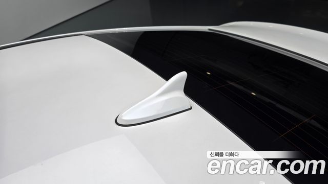 Hyundai Sonata 2016 — photo 25