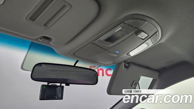 Hyundai Sonata 2016 — photo 26