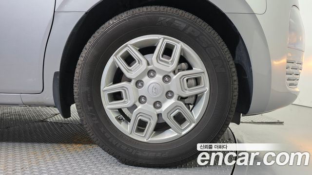 Hyundai Staria 2024 — photo 5