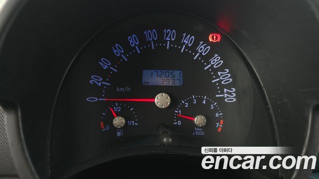 Volkswagen Beatle 1999 — photo 8