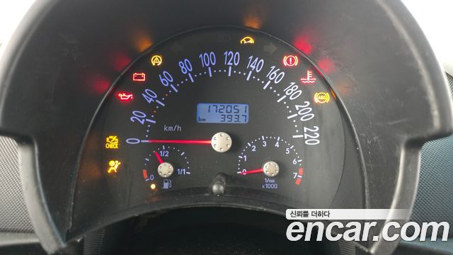 Volkswagen Beatle 1999 — photo 13