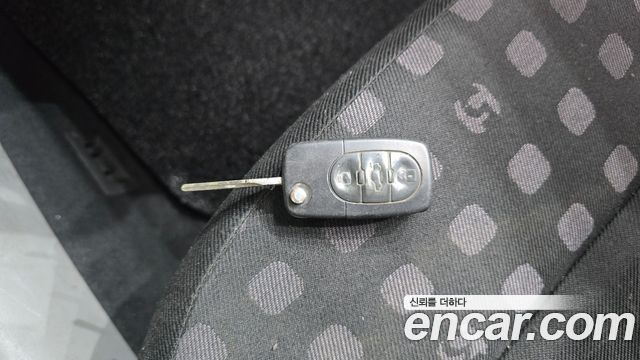 Volkswagen Beatle 1999 — photo 14