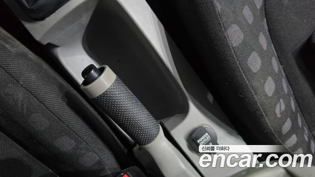 Volkswagen Beatle 1999 — photo 18