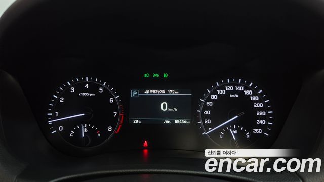 Genesis G80 2018 — photo 11