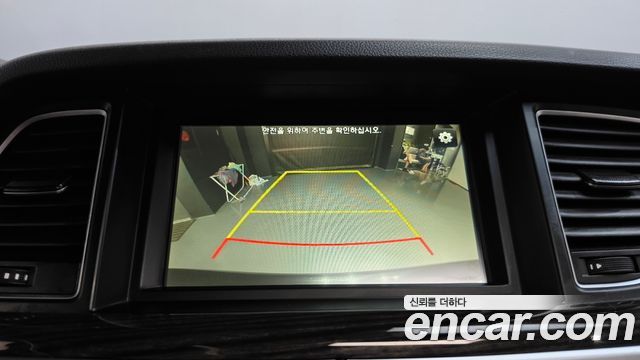 Genesis G80 2018 — photo 20