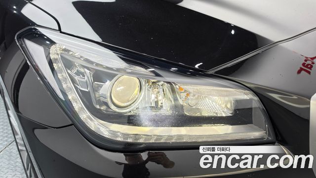 Genesis G80 2018 — photo 8