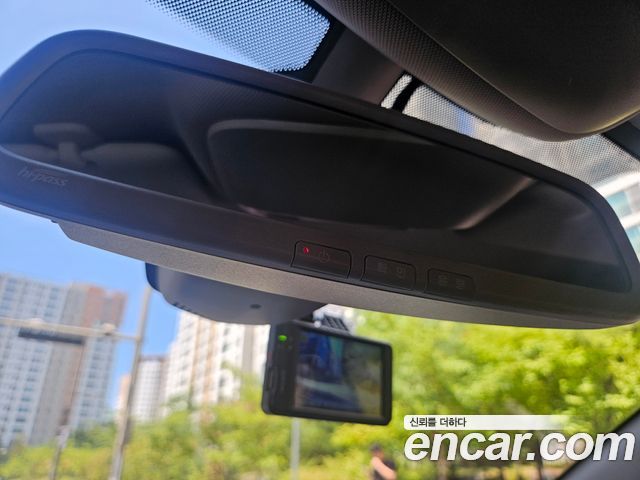 Renault Korea QM3 2019 — photo 18
