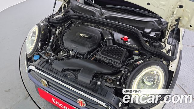 Mini Cooper 2016 — photo 6
