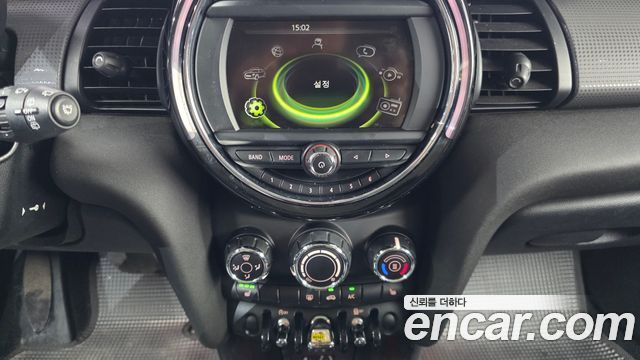 Mini Cooper 2016 — photo 14