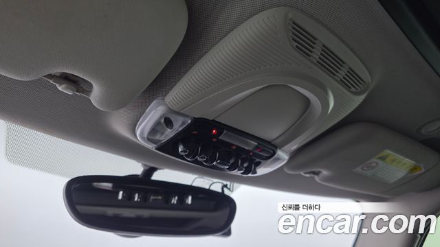 Mini Cooper 2016 — photo 17