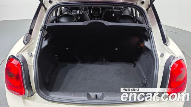 Mini Cooper 2016 — photo 20
