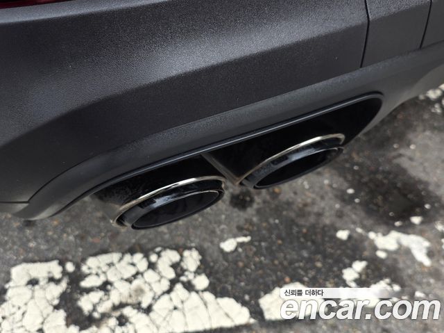 Porsche Cayenne 2024 — photo 12