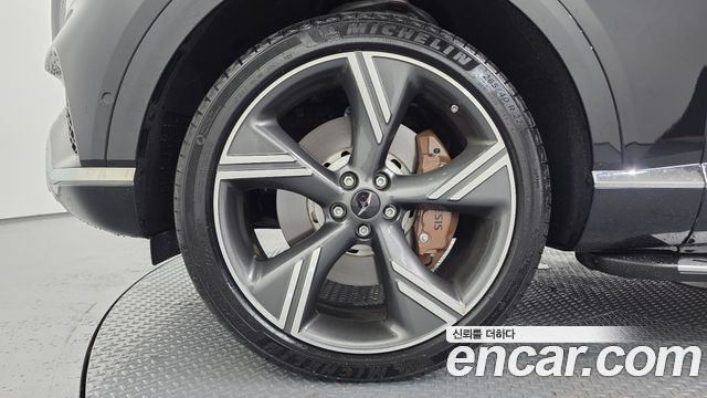 Genesis GV80 2026 — photo 5