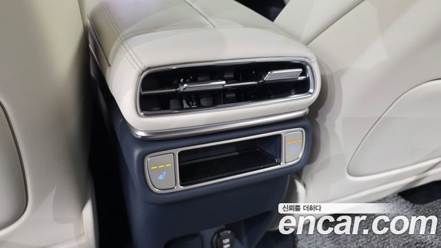 Genesis GV80 2026 — photo 18