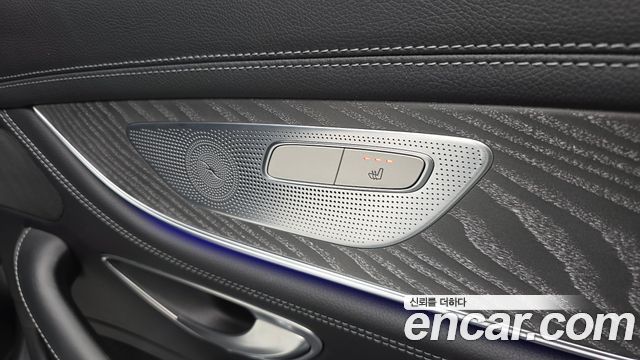 Mercedes-Benz AMG GT 2023 — photo 25