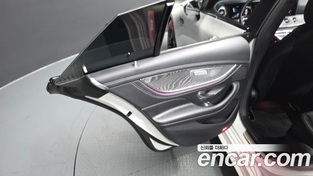 Mercedes-Benz AMG GT 2023 — photo 15