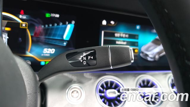 Mercedes-Benz AMG GT 2023 — photo 28