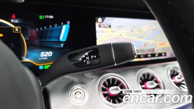 Mercedes-Benz AMG GT 2023 — photo 29