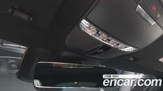 Mercedes-Benz AMG GT 2023 — photo 32
