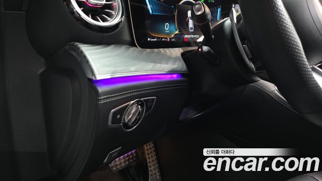 Mercedes-Benz AMG GT 2023 — photo 39