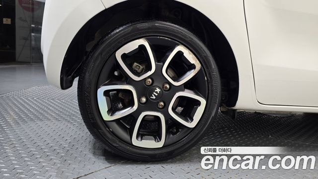 Kia RAY 2018 — photo 5