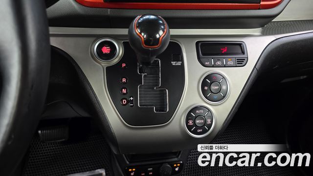 Kia RAY 2018 — photo 9