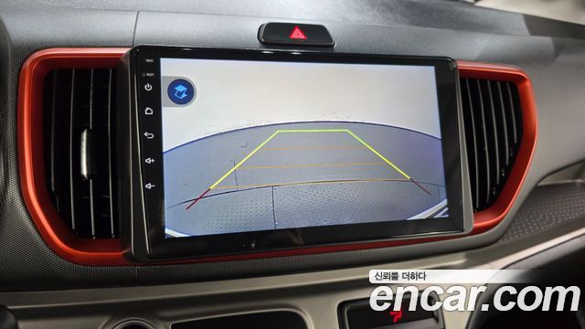 Kia RAY 2018 — photo 15