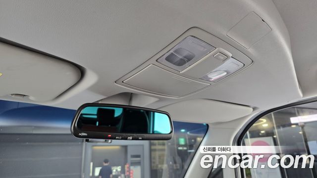 Kia RAY 2018 — photo 17