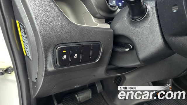 Kia RAY 2018 — photo 18