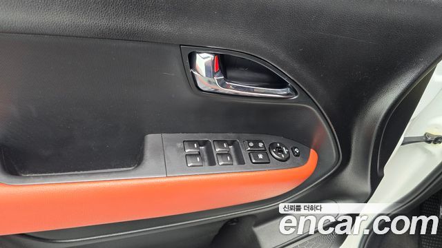 Kia RAY 2018 — photo 20