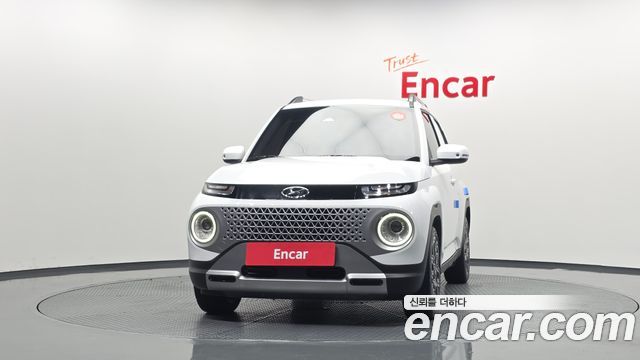 Hyundai Casper 2023 — photo 3