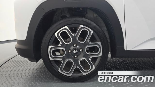 Hyundai Casper 2023 — photo 5