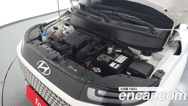 Hyundai Casper 2023 — photo 6