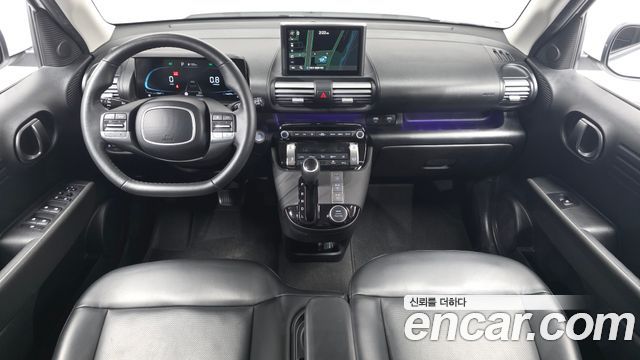 Hyundai Casper 2023 — photo 7