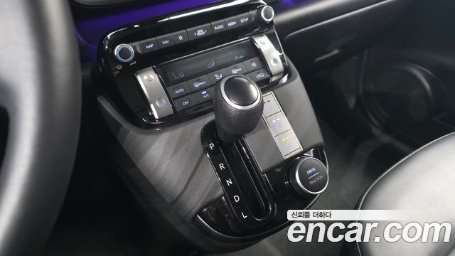 Hyundai Casper 2023 — photo 9