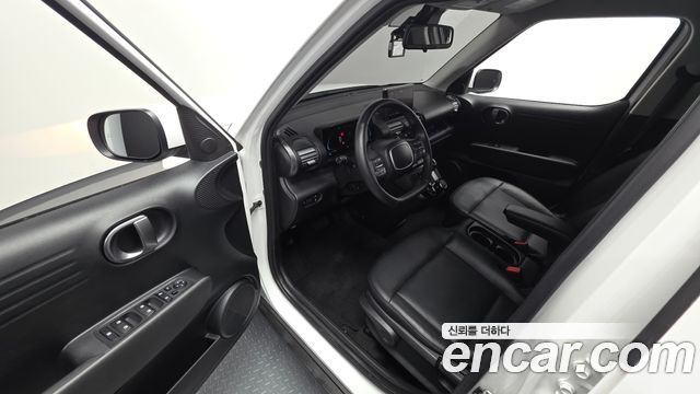 Hyundai Casper 2023 — photo 10