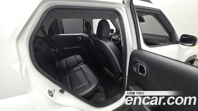Hyundai Casper 2023 — photo 11