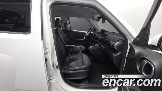 Hyundai Casper 2023 — photo 12