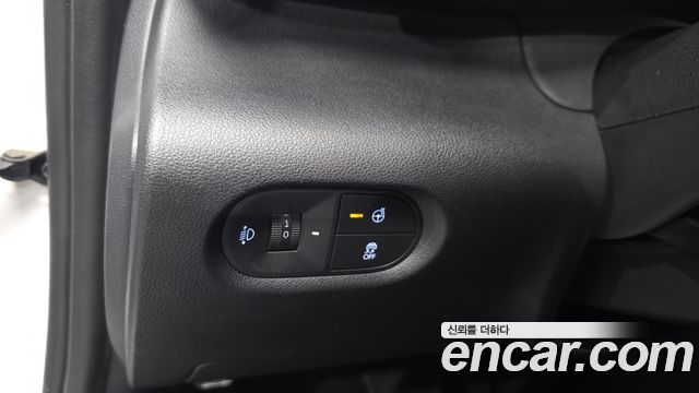 Hyundai Casper 2023 — photo 13