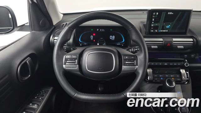 Hyundai Casper 2023 — photo 14