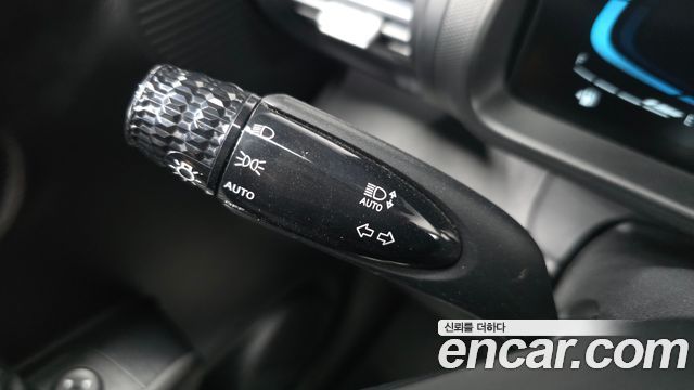 Hyundai Casper 2023 — photo 15