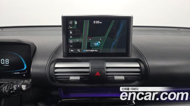 Hyundai Casper 2023 — photo 16