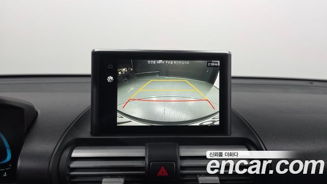 Hyundai Casper 2023 — photo 17