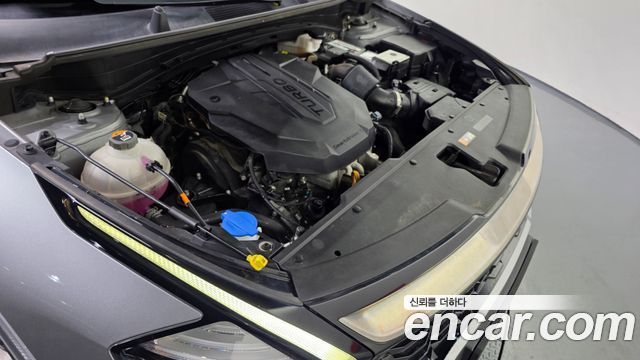 Kia Sportage 2022 — photo 6