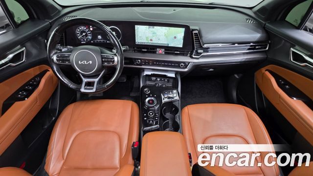 Kia Sportage 2022 — photo 10